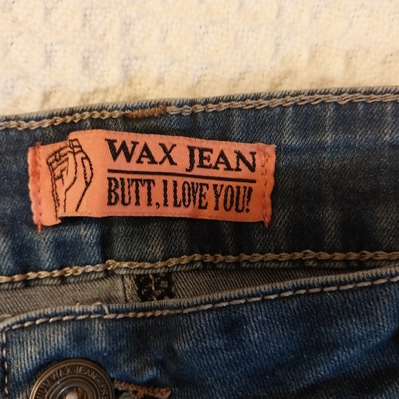 Wax Butt I love you - Picture 2 of 7